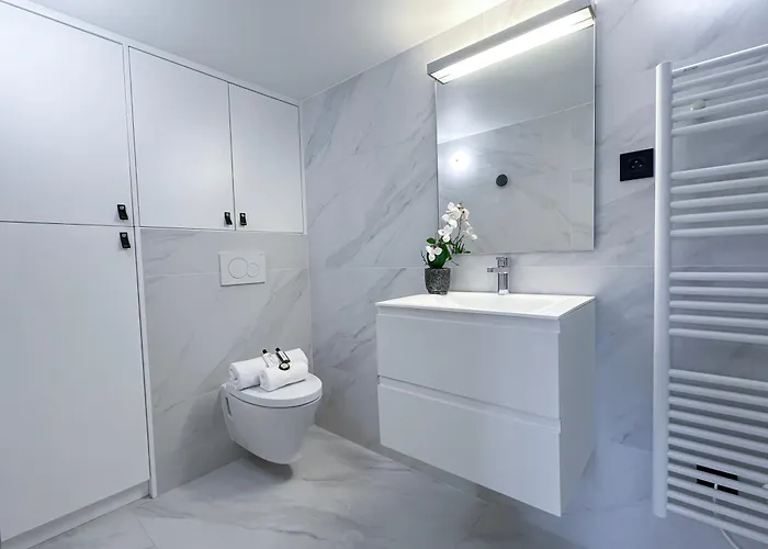 Apartament With Lift & Ac Saint-germain-des-pres *