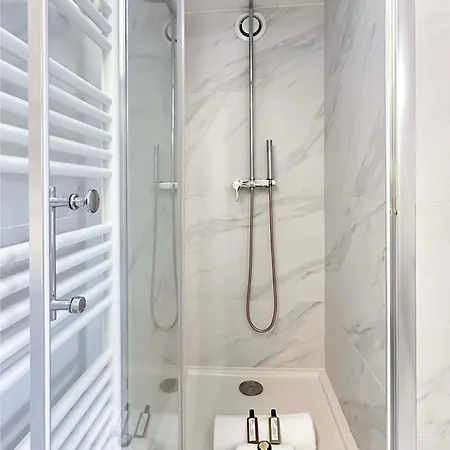 With Lift & Ac Saint-germain-des-pres Апартаменты