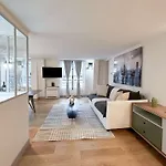 Apartamento With Lift & Ac Saint-germain-des-pres *