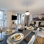Apartamento With Lift & Ac Saint-germain-des-pres *