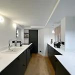 Apartamento With Lift & Ac Saint-germain-des-pres Paris