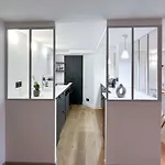 With Lift & Ac Saint-germain-des-pres Apartamento *