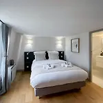 Apartamento With Lift & Ac Saint-germain-des-pres