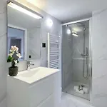 With Lift & Ac Saint-germain-des-pres Paris