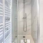 With Lift & Ac Saint-germain-des-pres Apartamento