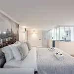Apartamento With Lift & Ac Saint-germain-des-pres