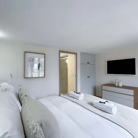 With Lift & Ac Saint-germain-des-pres Apartamento *