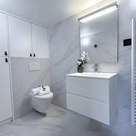 Apartamento With Lift & Ac Saint-germain-des-pres *
