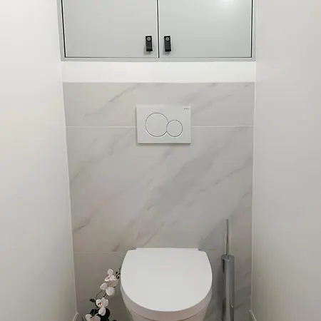 With Lift & Ac Saint-germain-des-pres Apartman *